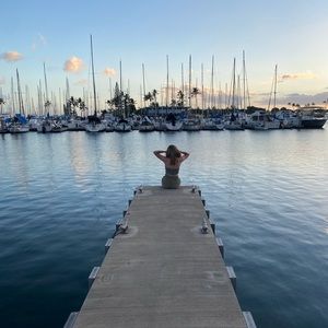 Meet your Posher, Martha